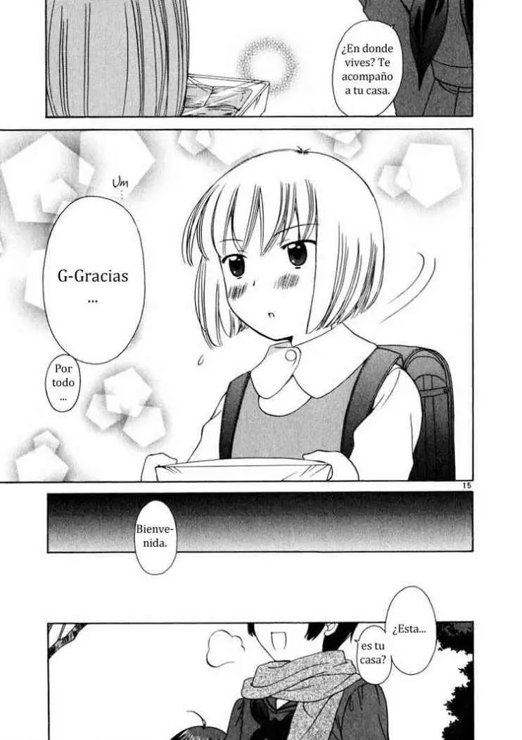 Binbou Shimai Monogatari (2004) - Capítulo 15 - Página 15 - LectorTMOo