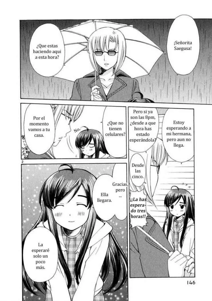 Binbou Shimai Monogatari (2004) - Capítulo 17 - Página 2 - LectorTMOo