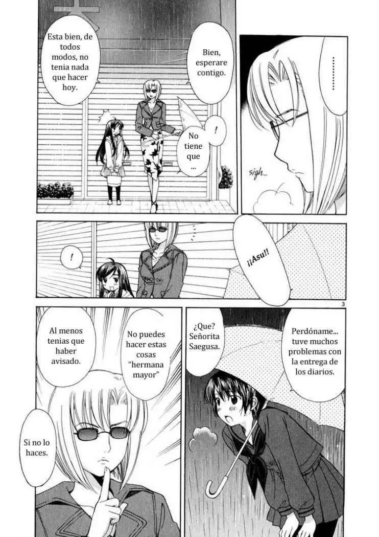 Binbou Shimai Monogatari (2004) - Capítulo 17 - Página 3 - LectorTMOo