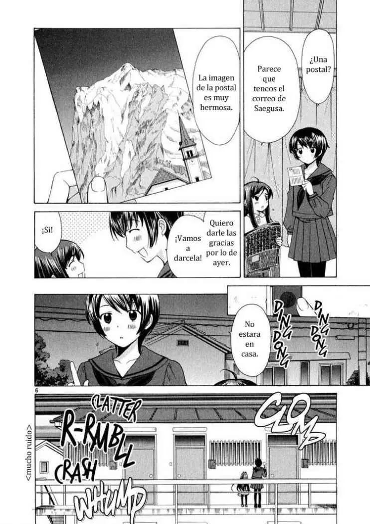 Binbou Shimai Monogatari (2004) - Capítulo 17 - Página 6 - LectorTMOo