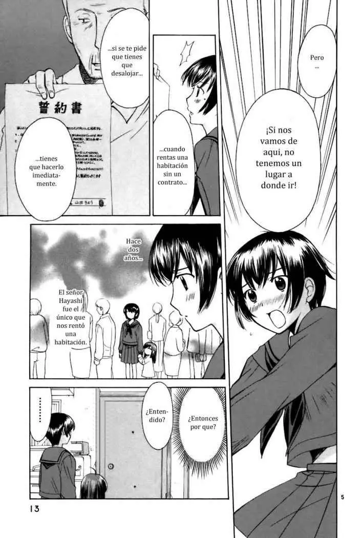 Binbou Shimai Monogatari (2004) - Capítulo 18 - Página 12 - LectorTMOo