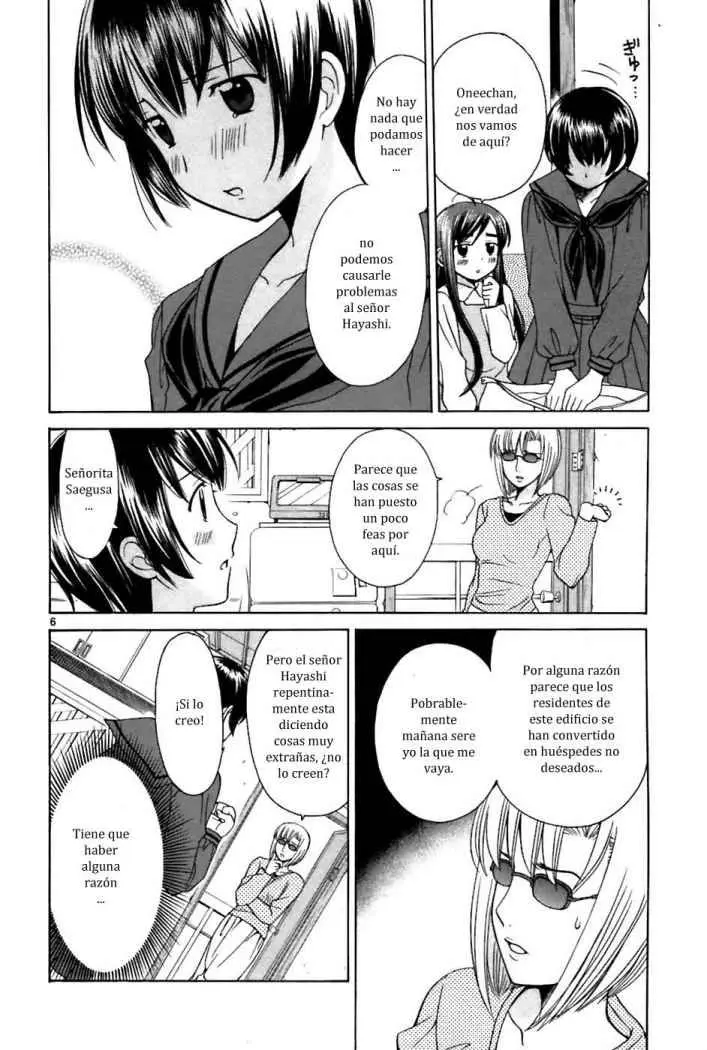 Binbou Shimai Monogatari (2004) - Capítulo 18 - Página 13 - LectorTMOo