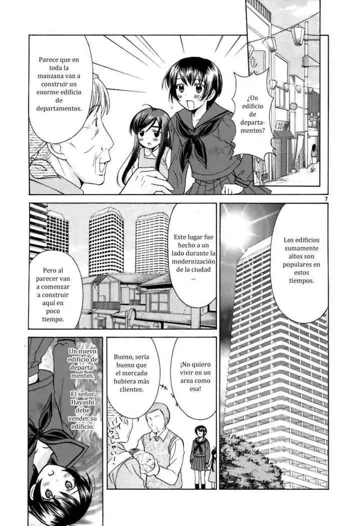 Binbou Shimai Monogatari (2004) - Capítulo 18 - Página 14 - LectorTMOo