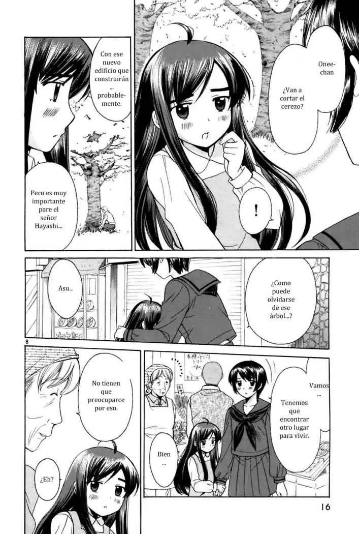 Binbou Shimai Monogatari (2004) - Capítulo 18 - Página 15 - LectorTMOo