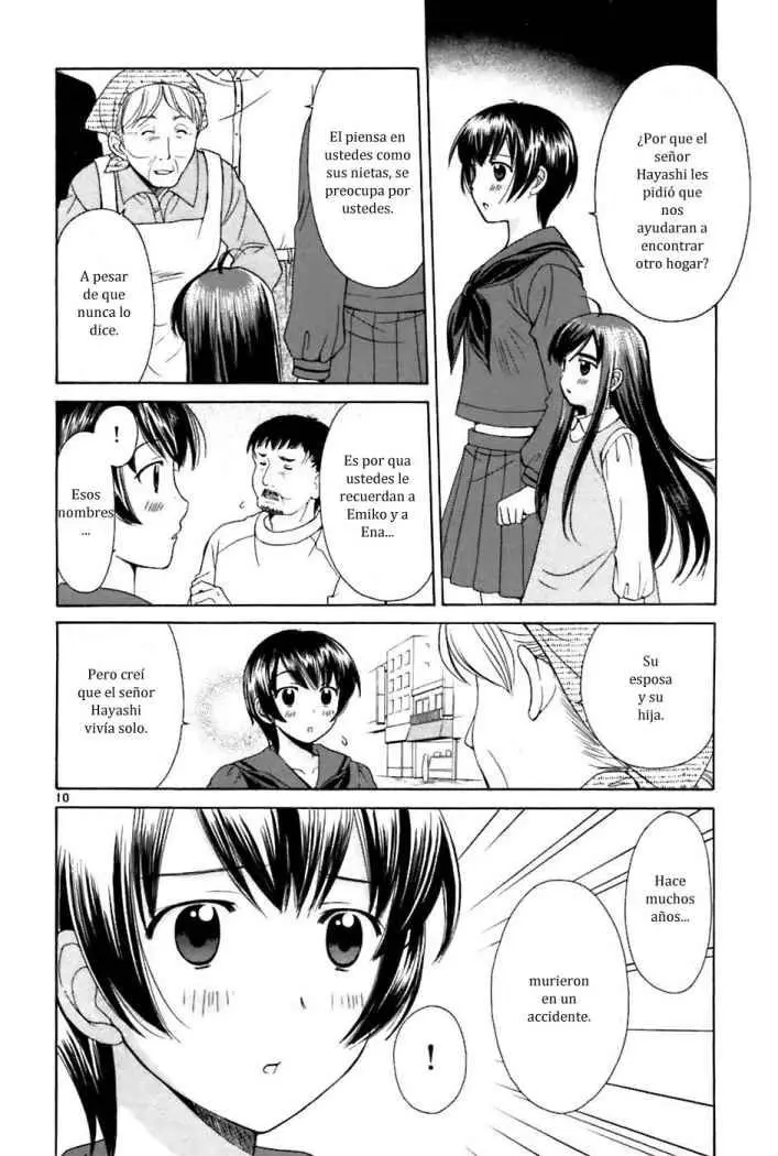 Binbou Shimai Monogatari (2004) - Capítulo 18 - Página 17 - LectorTMOo