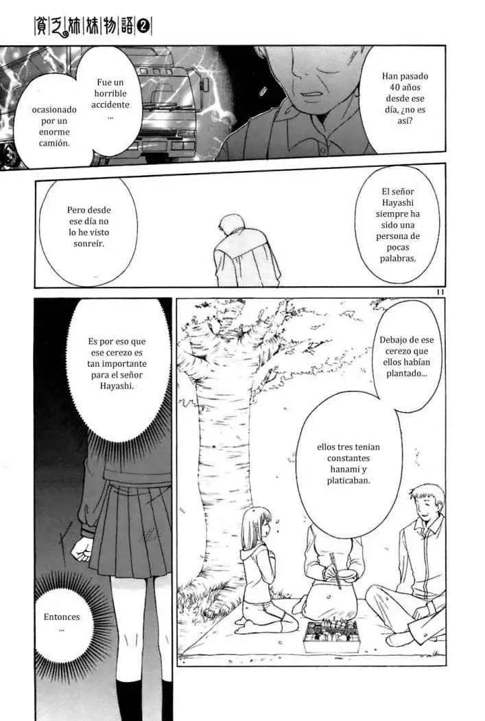 Binbou Shimai Monogatari (2004) - Capítulo 18 - Página 18 - LectorTMOo