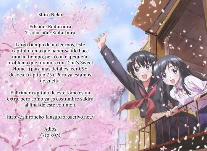 Binbou Shimai Monogatari (2004) - Capítulo 18 - Página 24 - LectorTMOo