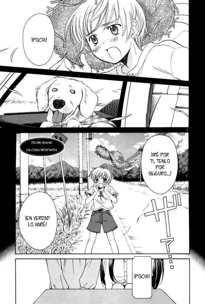 Binbou Shimai Monogatari (2004) - Capítulo 19 - Página 1 - LectorTMOo