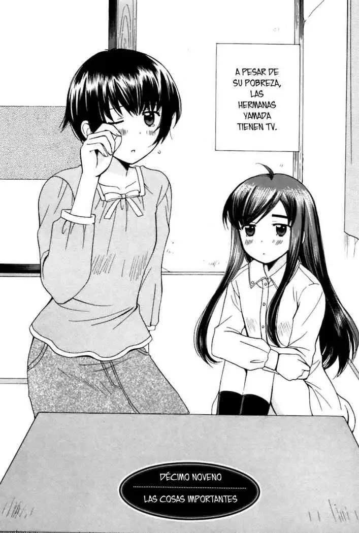 Binbou Shimai Monogatari (2004) - Capítulo 19 - Página 2 - LectorTMOo