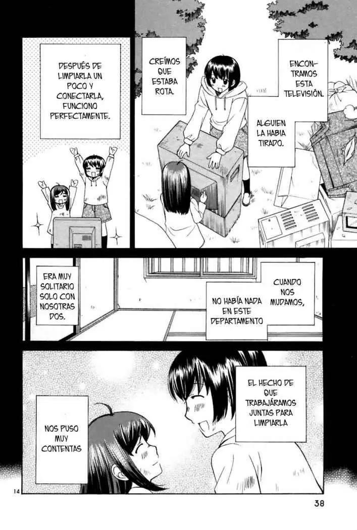 Binbou Shimai Monogatari (2004) - Capítulo 19 - Página 14 - LectorTMOo
