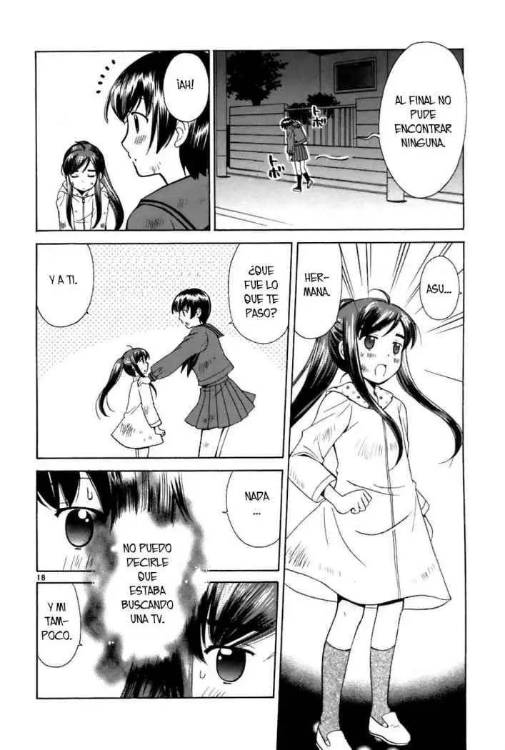 Binbou Shimai Monogatari (2004) - Capítulo 19 - Página 18 - LectorTMOo