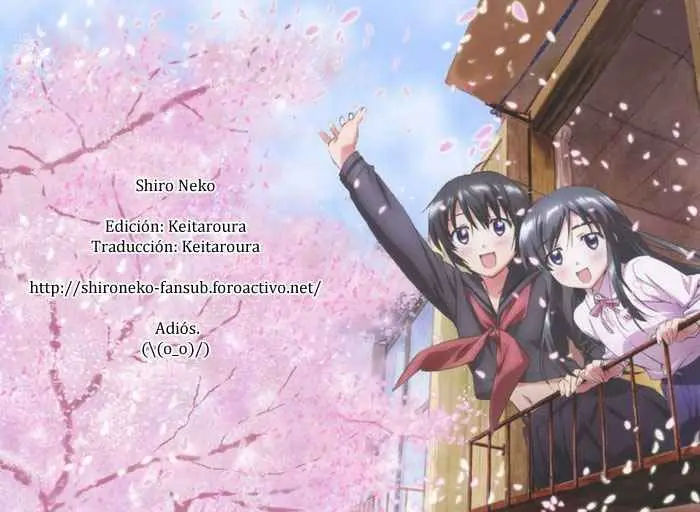 Binbou Shimai Monogatari (2004) - Capítulo 19 - Página 25 - LectorTMOo