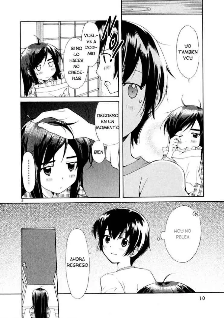 Binbou Shimai Monogatari (2004) - Capítulo 2 - Página 2 - LectorTMOo