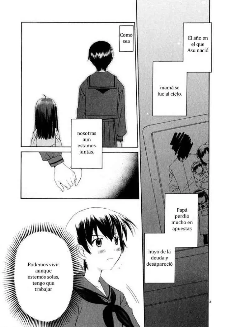 Binbou Shimai Monogatari (2004) - Capítulo 2 - Página 3 - LectorTMOo