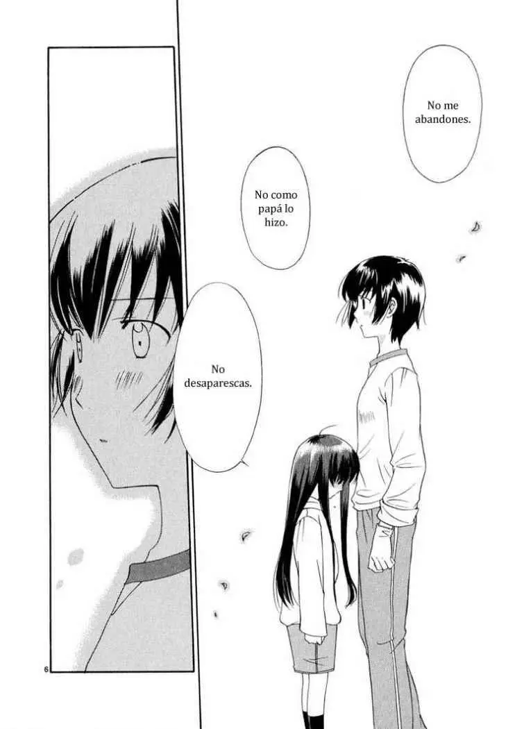 Binbou Shimai Monogatari (2004) - Capítulo 2 - Página 6 - LectorTMOo