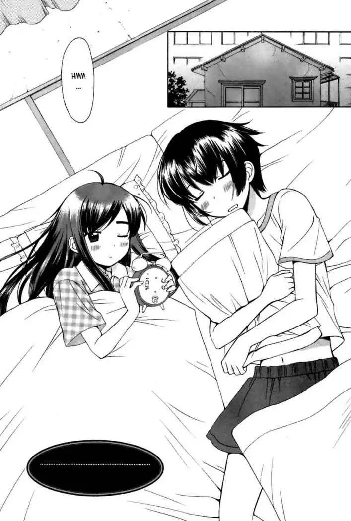 Binbou Shimai Monogatari (2004) - Capítulo 20 - Página 2 - LectorTMOo