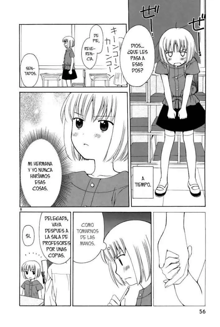 Binbou Shimai Monogatari (2004) - Capítulo 20 - Página 8 - LectorTMOo
