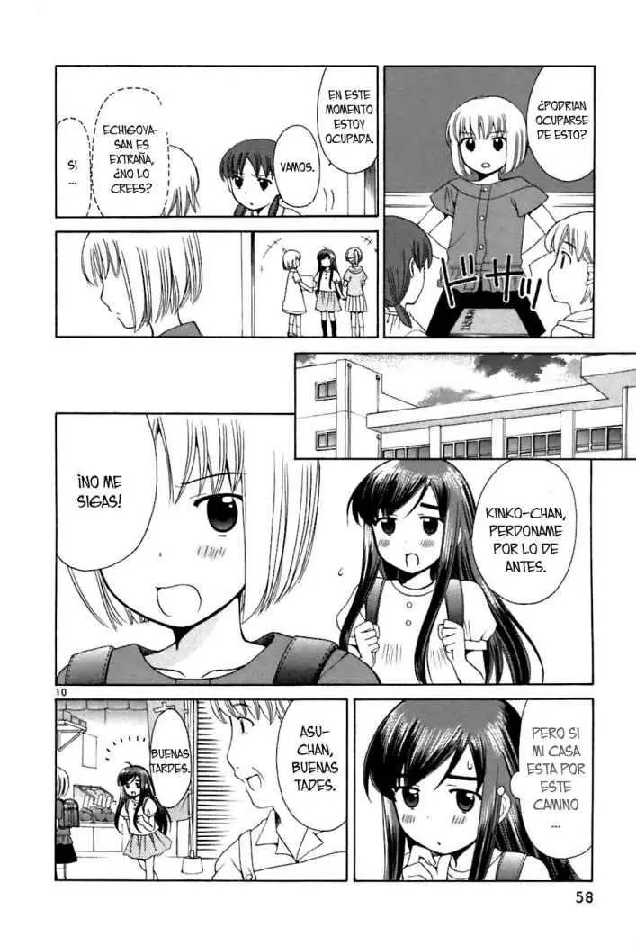 Binbou Shimai Monogatari (2004) - Capítulo 20 - Página 10 - LectorTMOo