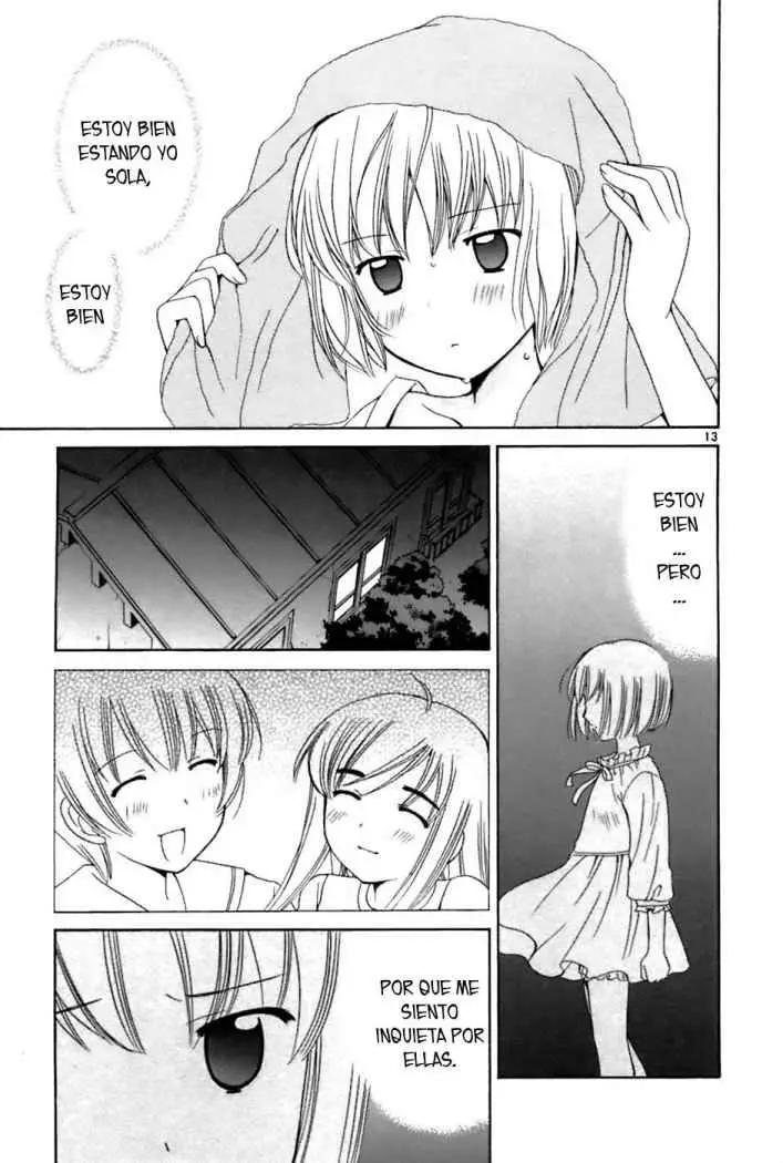 Binbou Shimai Monogatari (2004) - Capítulo 20 - Página 13 - LectorTMOo