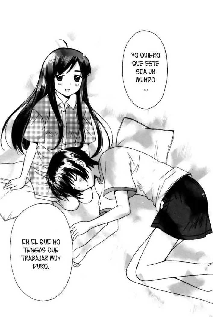 Binbou Shimai Monogatari (2004) - Capítulo 20 - Página 17 - LectorTMOo