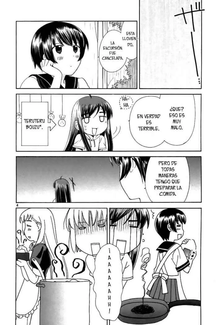Binbou Shimai Monogatari (2004) - Capítulo 21 - Página 4 - LectorTMOo