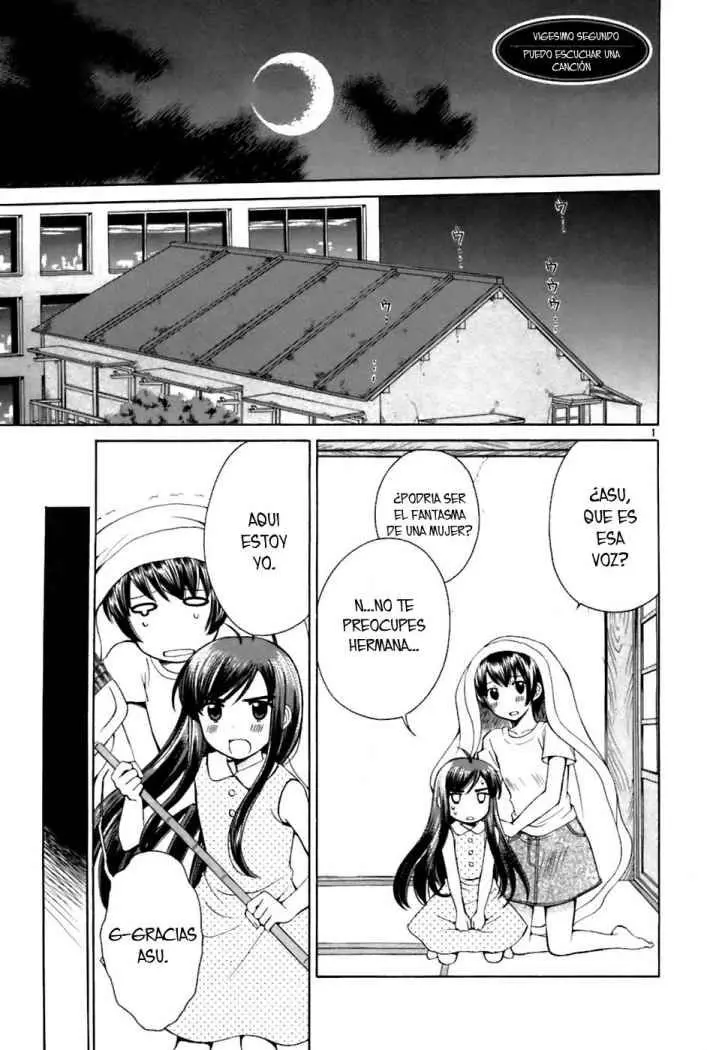 Binbou Shimai Monogatari (2004) - Capítulo 22 - Página 1 - LectorTMOo