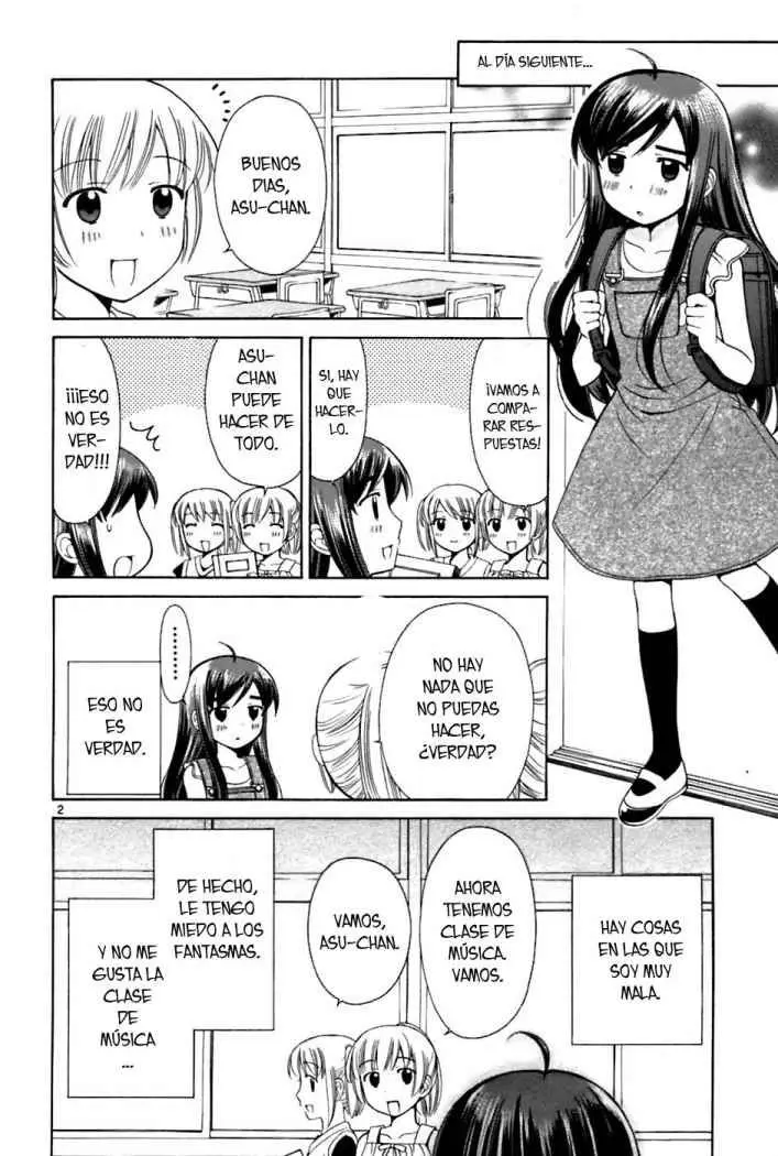 Binbou Shimai Monogatari (2004) - Capítulo 22 - Página 2 - LectorTMOo