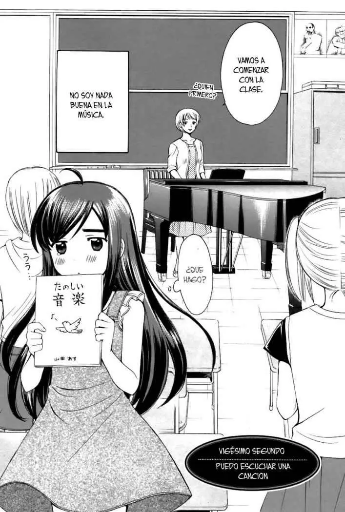 Binbou Shimai Monogatari (2004) - Capítulo 22 - Página 3 - LectorTMOo
