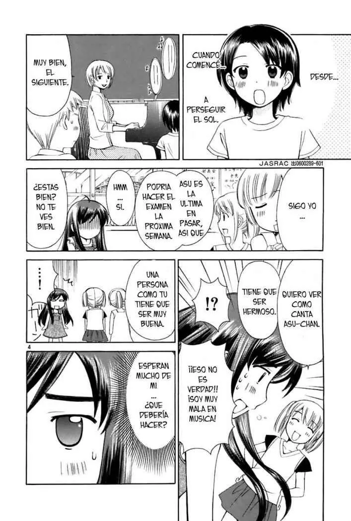Binbou Shimai Monogatari (2004) - Capítulo 22 - Página 4 - LectorTMOo