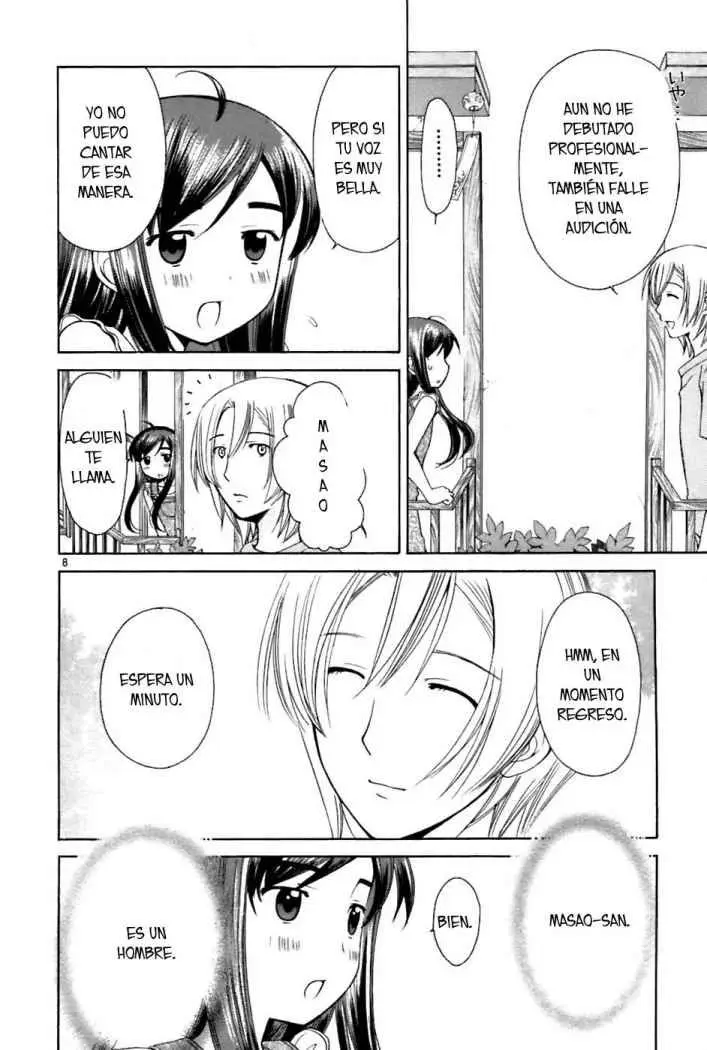 Binbou Shimai Monogatari (2004) - Capítulo 22 - Página 8 - LectorTMOo
