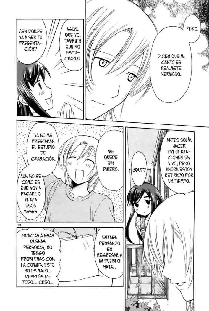 Binbou Shimai Monogatari (2004) - Capítulo 22 - Página 10 - LectorTMOo
