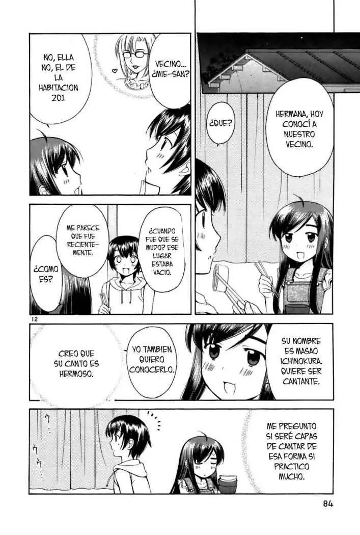 Binbou Shimai Monogatari (2004) - Capítulo 22 - Página 12 - LectorTMOo