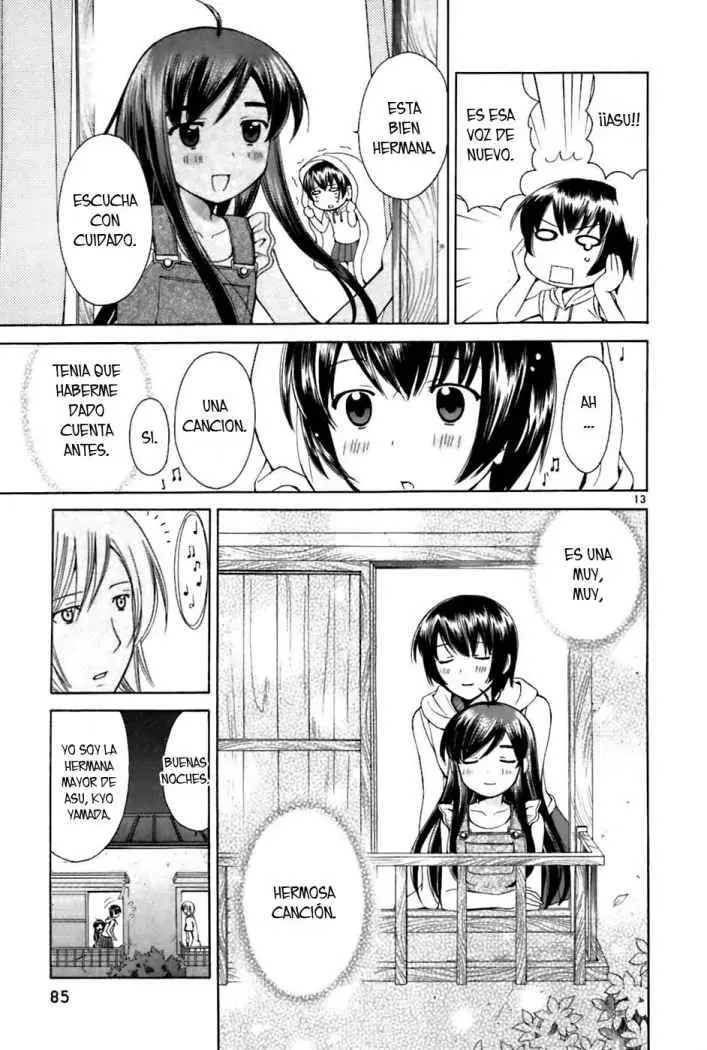 Binbou Shimai Monogatari (2004) - Capítulo 22 - Página 13 - LectorTMOo