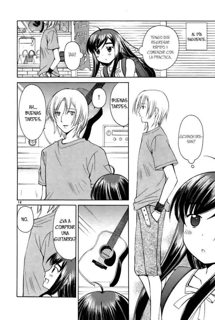 Binbou Shimai Monogatari (2004) - Capítulo 22 - Página 14 - LectorTMOo