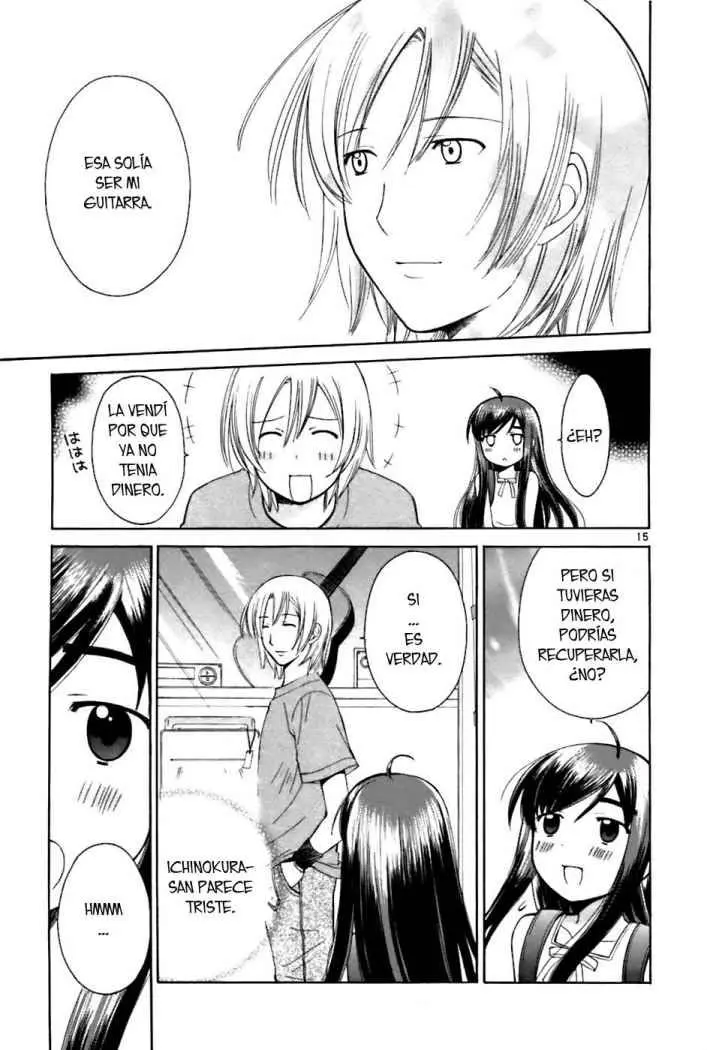 Binbou Shimai Monogatari (2004) - Capítulo 22 - Página 15 - LectorTMOo