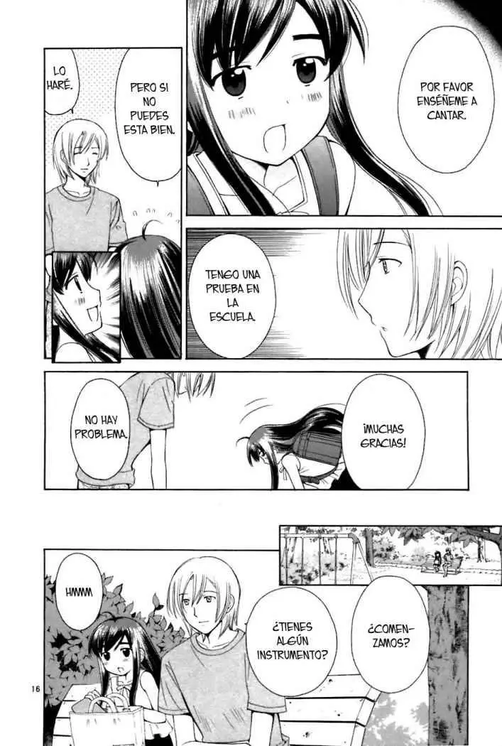 Binbou Shimai Monogatari (2004) - Capítulo 22 - Página 16 - LectorTMOo