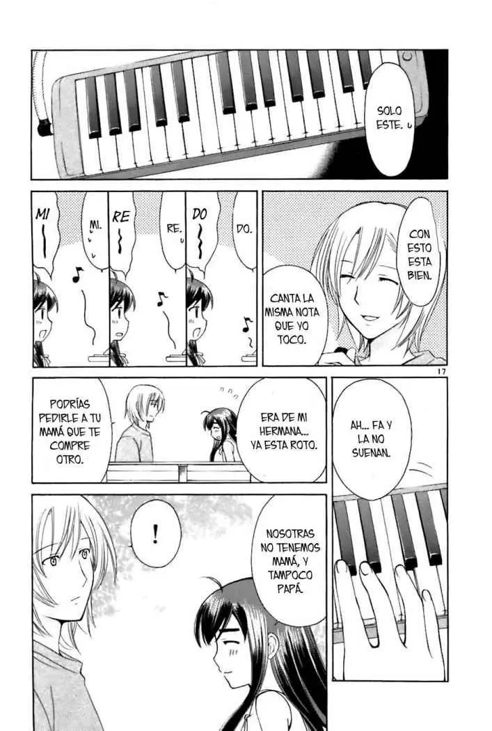 Binbou Shimai Monogatari (2004) - Capítulo 22 - Página 17 - LectorTMOo