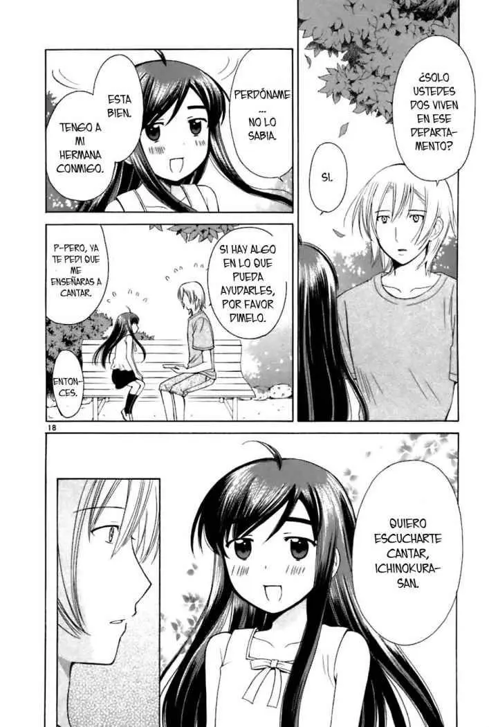 Binbou Shimai Monogatari (2004) - Capítulo 22 - Página 18 - LectorTMOo