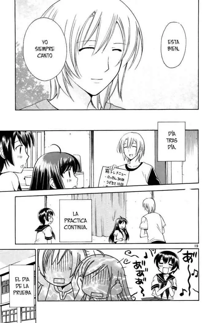 Binbou Shimai Monogatari (2004) - Capítulo 22 - Página 19 - LectorTMOo