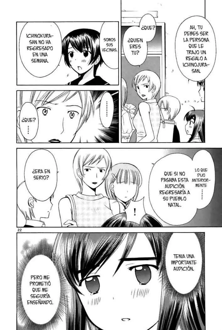 Binbou Shimai Monogatari (2004) - Capítulo 22 - Página 22 - LectorTMOo
