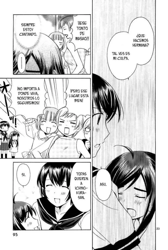 Binbou Shimai Monogatari (2004) - Capítulo 22 - Página 23 - LectorTMOo