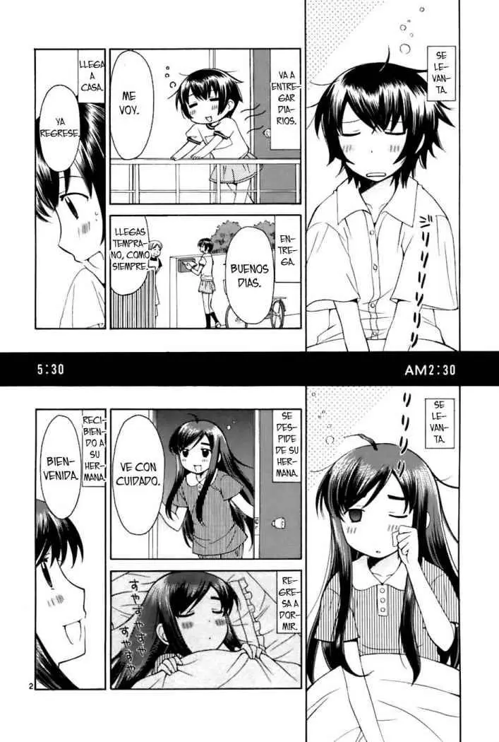 Binbou Shimai Monogatari (2004) - Capítulo 23 - Página 2 - LectorTMOo