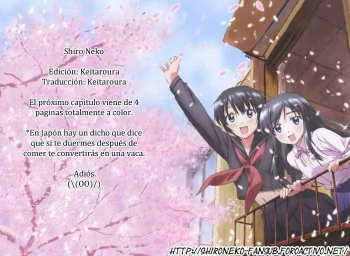 Binbou Shimai Monogatari (2004) - Capítulo 23 - Página 9 - LectorTMOo