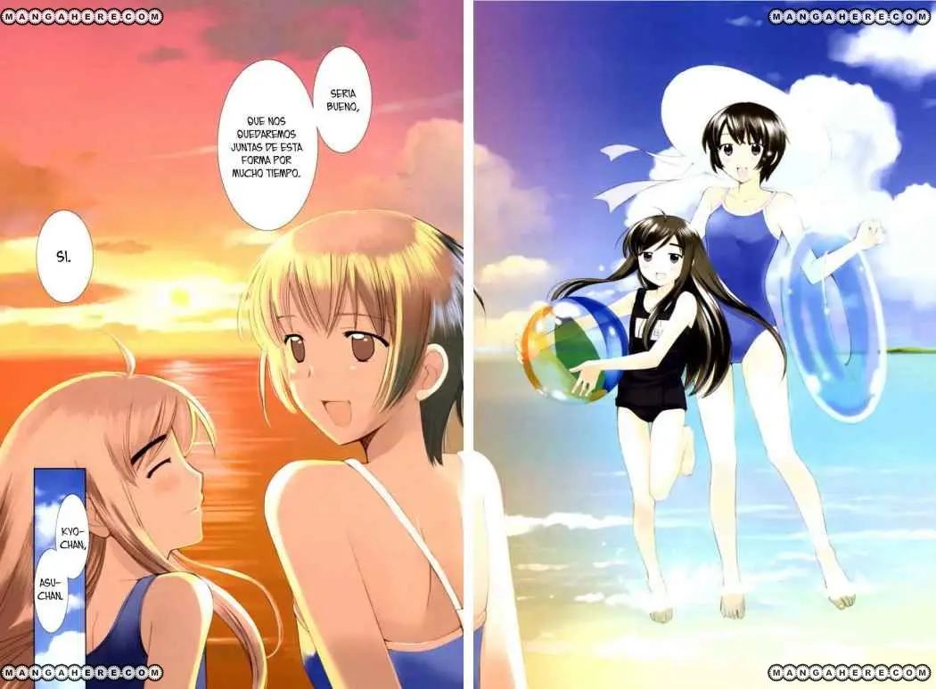 Binbou Shimai Monogatari (2004) - Capítulo 24 - Página 3 - LectorTMOo