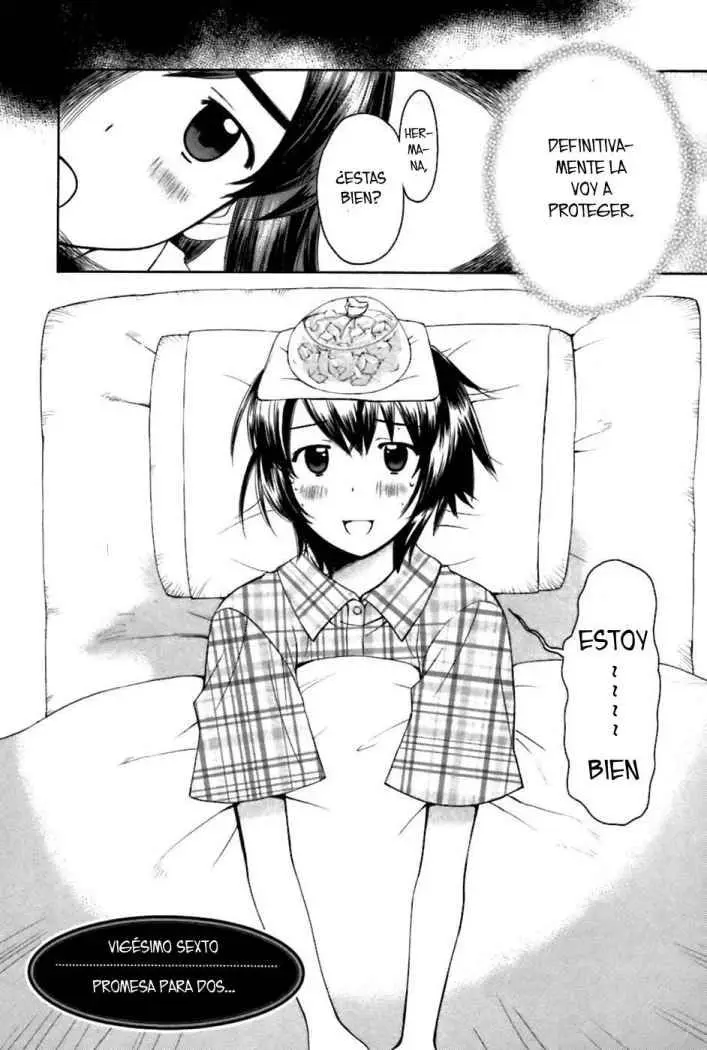 Binbou Shimai Monogatari (2004) - Capítulo 26 - Página 2 - LectorTMOo