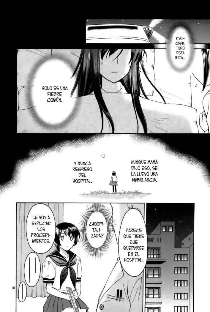 Binbou Shimai Monogatari (2004) - Capítulo 26 - Página 10 - LectorTMOo