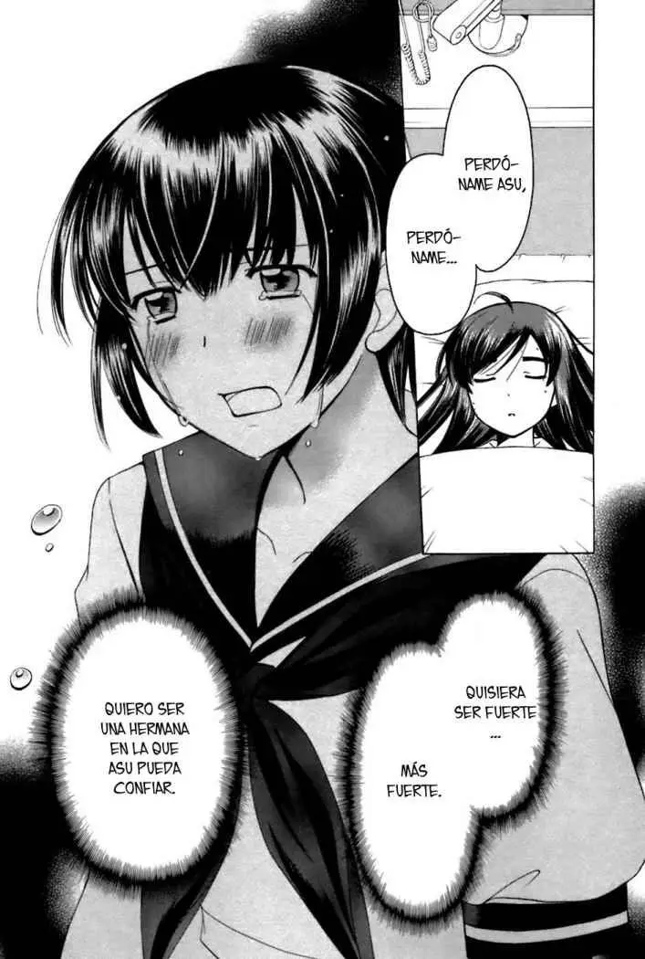 Binbou Shimai Monogatari (2004) - Capítulo 26 - Página 11 - LectorTMOo