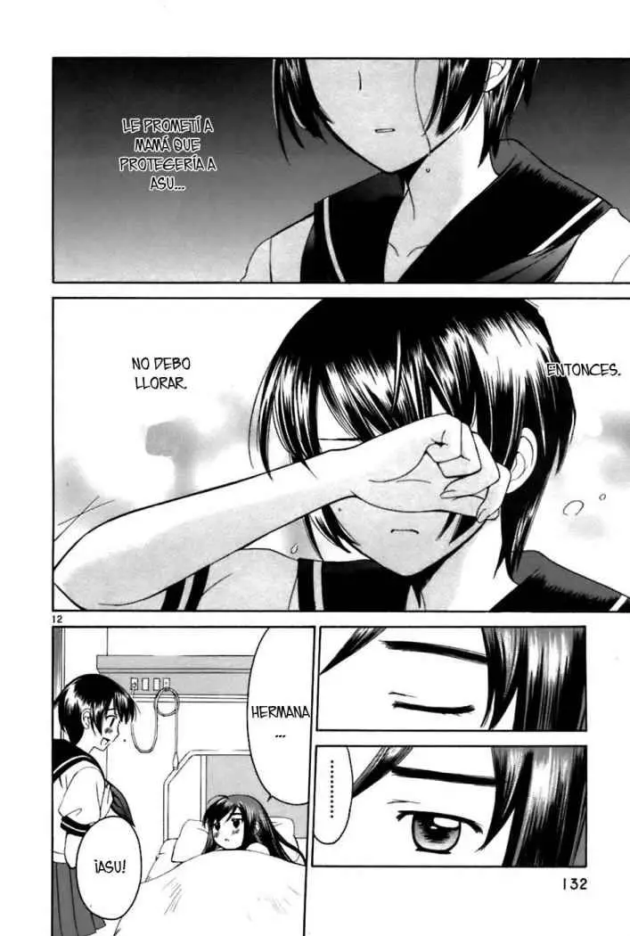 Binbou Shimai Monogatari (2004) - Capítulo 26 - Página 12 - LectorTMOo