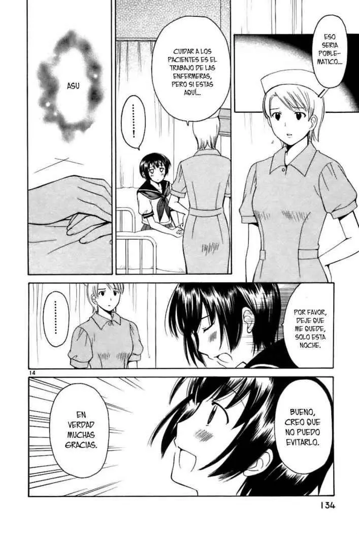Binbou Shimai Monogatari (2004) - Capítulo 26 - Página 14 - LectorTMOo