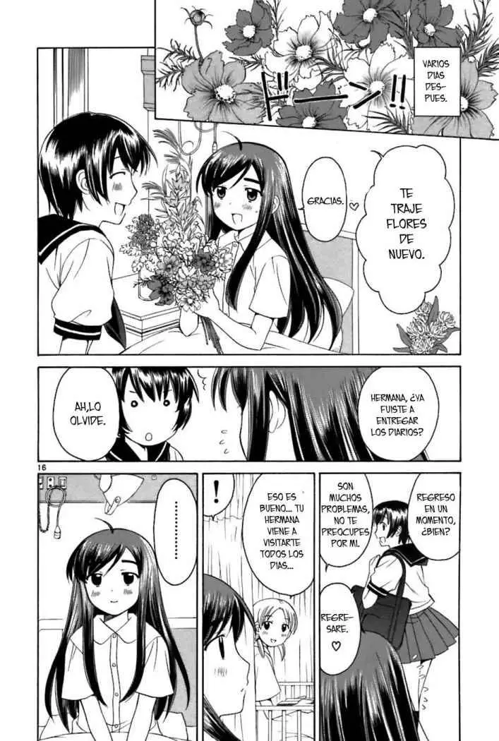 Binbou Shimai Monogatari (2004) - Capítulo 26 - Página 16 - LectorTMOo